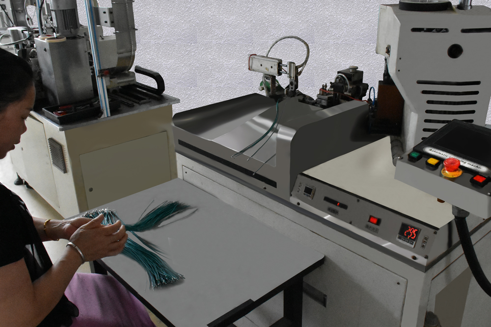 《蘇州華宸宇電子有限公司》品質(zhì)，始于安全生產(chǎn)