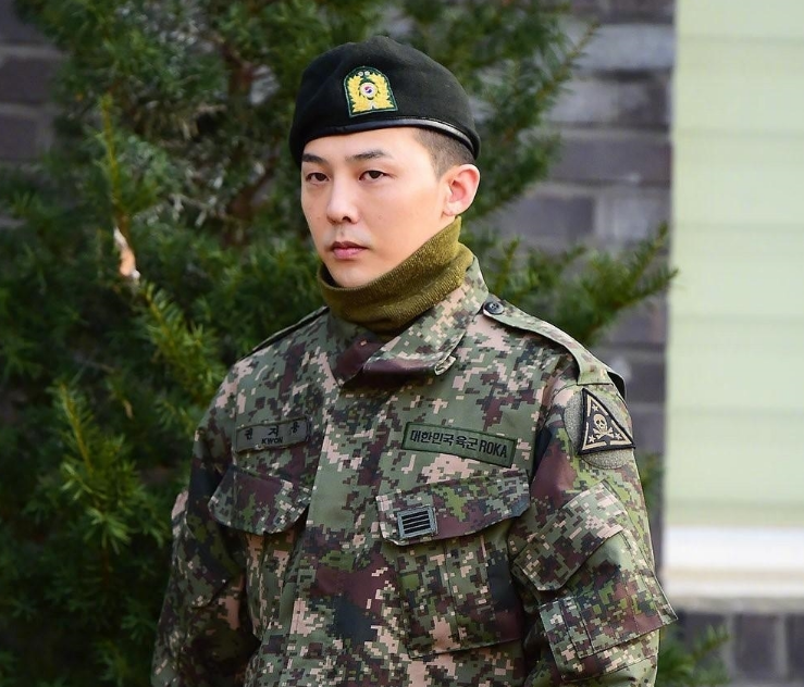 “權(quán)志龍”回歸能否拯救YG？端子線廠家拭目以待