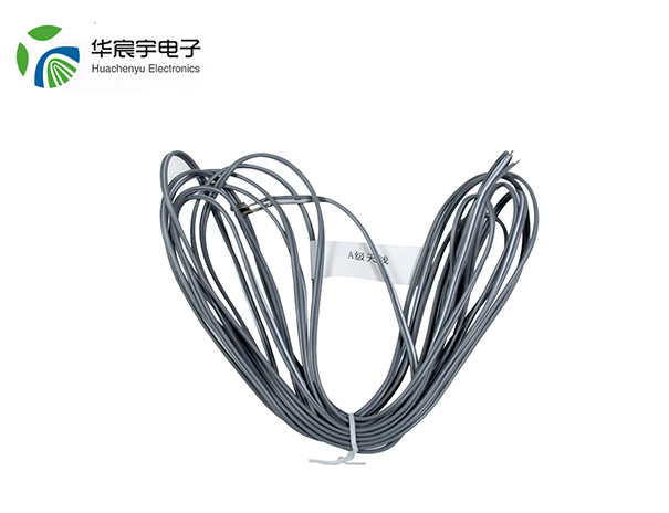 本馳A級(jí)改裝天線(xiàn)