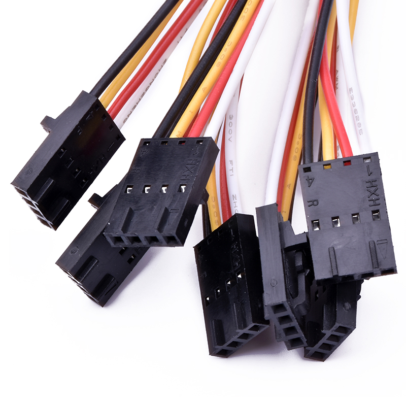 蘇州華宸宇電子有限公司：造成端子線斷裂的原因是什么？