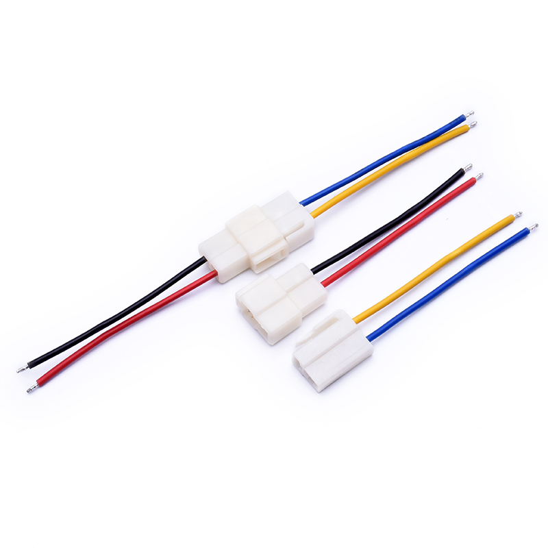 家用電器線(xiàn)束 家用電器線(xiàn)束